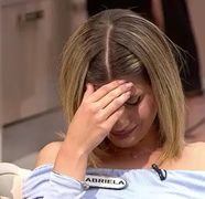 Gabriela izbucnește în lacrimi! Concurenta nu a mai suportat: „Sunt fraieră”